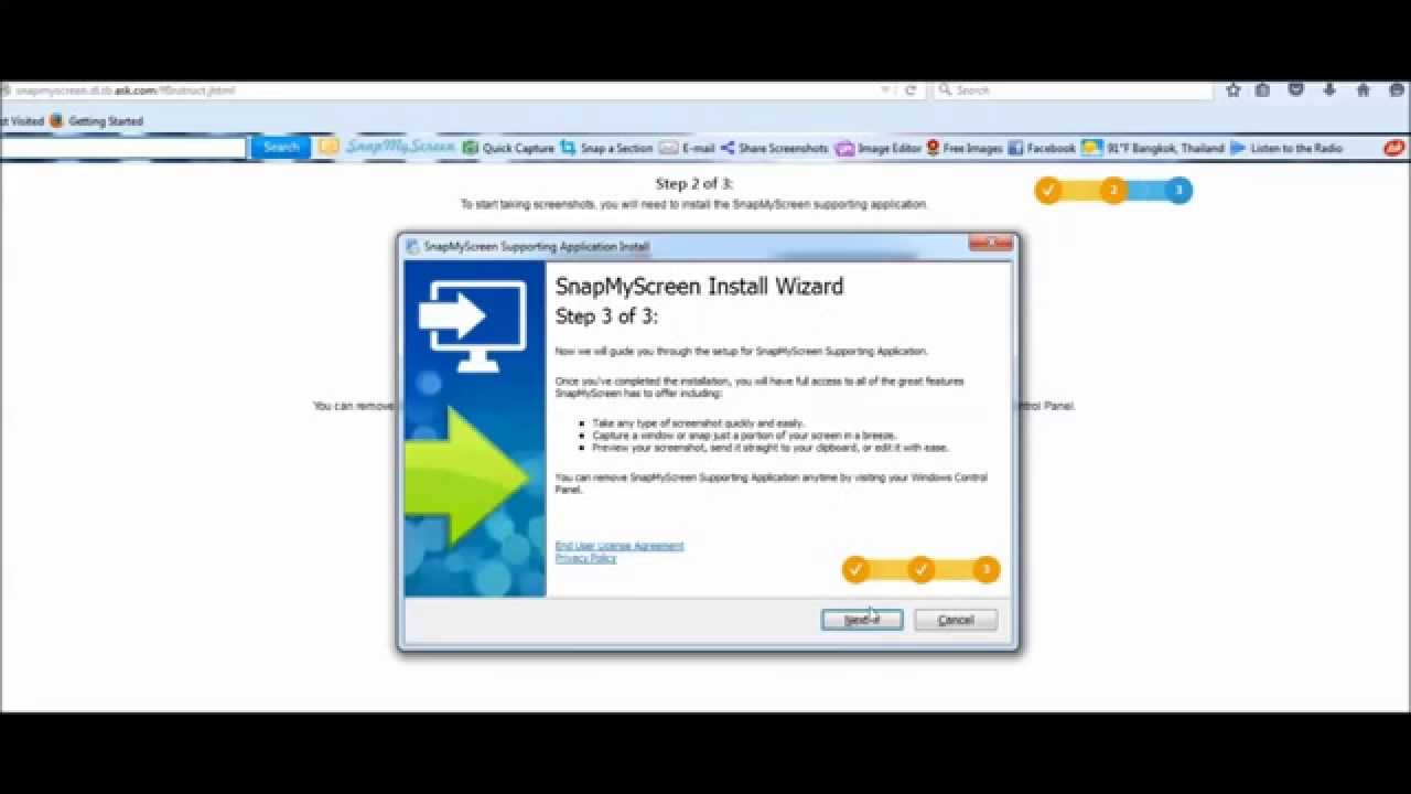 Snipping tool for windows 7 free download filehippo